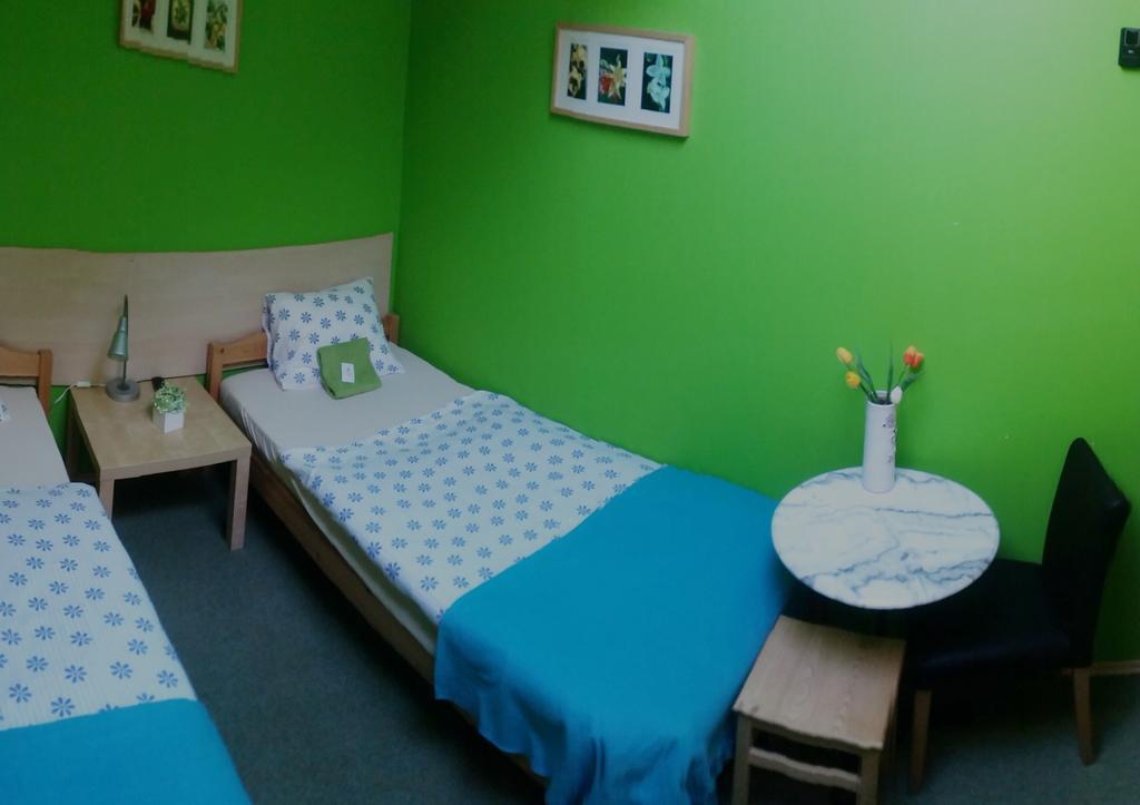 Penzion Cihelna Brünn  Szoba fotó